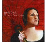 Davis,Emily - Moving In A Slow Motion