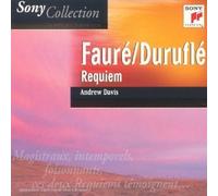 Davis - Faurt, Duruflf: Requiem