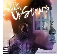 Michael Longoria The View Upstairs original Cast Recording (CD)