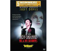 Davis/Garber/Laurie/Hickey/Smi - Life With Judy Garland-Me & My