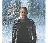 Davis, Garrick - Glass Half Full