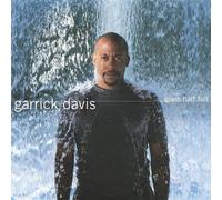 Davis, Garrick - Glass Half Full