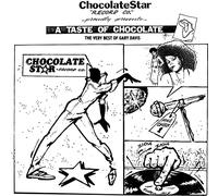 Davis Gary – A Taste Of Chocolate The Very Best Of