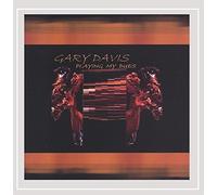 Davis, Gary - Playing My Dues
