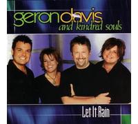 Davis, Geron & Kindred - Let It Rain