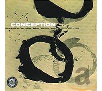 Davis/Getz/Konitz - Conception