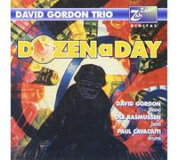 Davis/Gordon - Dozen A Day