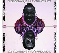 Davis/Griffin - Tough Tenors