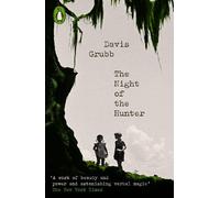 Davis Grubb The Night of the Hunter (Tascabile)