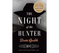 Davis Grubb The Night of the Hunter (Tascabile) Vintage Movie Classic