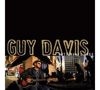 Davis, Guy - Butt Naked Free