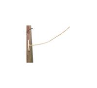 Davis Hill Weather Stick