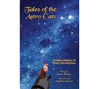 Davis Horner Tales of the Astro Cats (Tascabile)