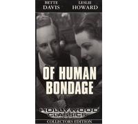 Davis/Howard - Of Human Bondage