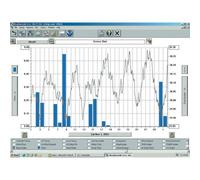 Davis Instruments, 6510USB, WeatherLink, Registratore di dati USB e software per Windows