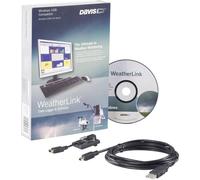 Davis Instruments DAV-6510USB DAV-6510USB Software