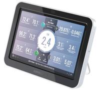 Davis Weatherlink Touch Funk-Konsole 6313 EU per Vantage Pro 2 E Vue Sensori