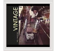 Davis, J. Trio - Vintage