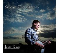 Davis, Jason - Second Time Around