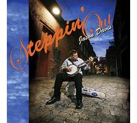 Davis, Jason - Steppin' Out