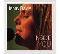 Davis, Jenny - Inside You