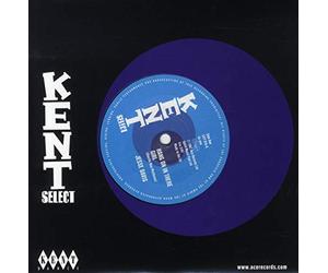 Davis, Jesse - Hang On There Girl/Instrumental