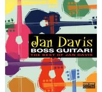 Davis,Jim - Boss Guitar!-Best of