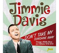 don't take my sunshine away (vintage hillbilly blues & ballads 1932-49
