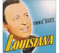 DAVIS, JIMMIE -GOVERNOR- - LOUISIANA