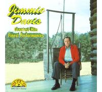 Davis, Jimmie - Greatest Hits