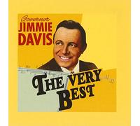 Davis, Jimmie – Very Best