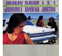 Davis, Jimmy/ Junction - Going The Distance (Unreleased)