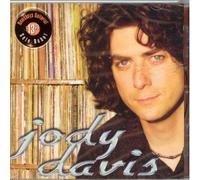 Davis, Jody - Jody Davis
