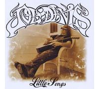 Davis, Joe Band - Little Songs