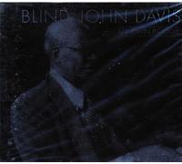 Davis, John -Blind- - My Own Boogie