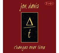 Davis, Jon - Changes Over Time