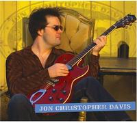 Davis, Jon Christopher - Jon Christopher Davis