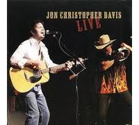 Davis, Jon Christopher - Jon Christopher Davis-Live