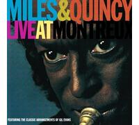 Davis/Jones - Live at Montreux