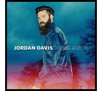 Jordan Davis Home State (CD)