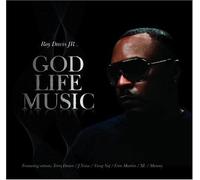 Davis Jr., Roy - God Life Music