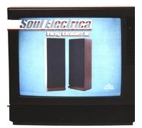 Davis Jr.,Roy - Soul Electrica