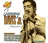 Davis Jr. Sammy - Classics