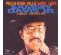 Davis Jr, Sammy - From Nashville With Love