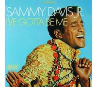 Davis Jr, Sammy - I've Gotta Be Me