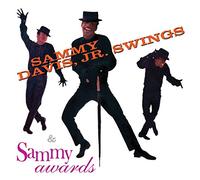 Davis Jr, Sammy - Sammy Swings & Sammy Awards