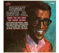 Davis Jr, Sammy - Sings The Big Ones For Young Lovers