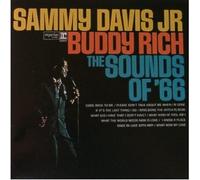 Davis Jr, Sammy - Sounds of 66