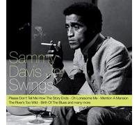 Davis Jr., Sammy - Swings