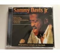 Davis Jr.,Sammy - What Ive Got on My Mind
